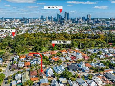 94 Chelmsford Road, Mount Lawley WA 6050