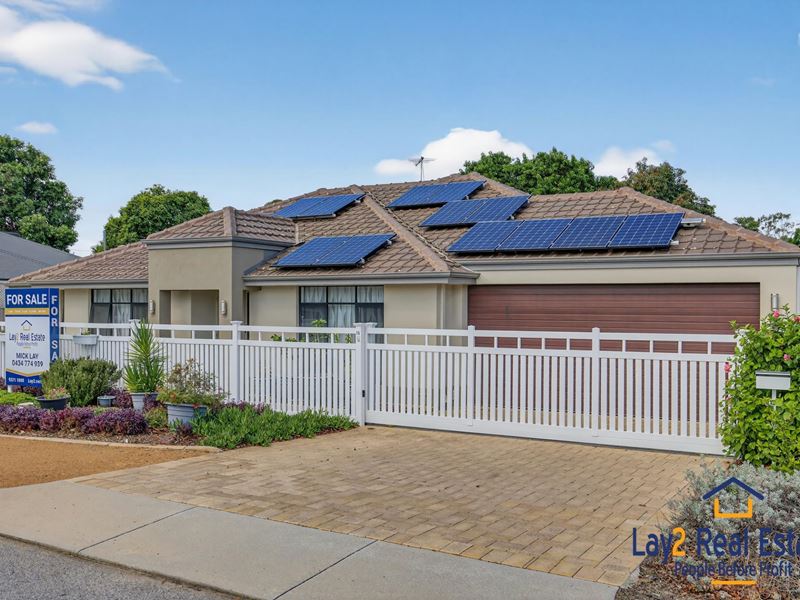 15 Hobart Street, Bayswater