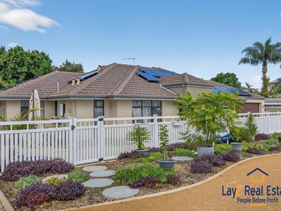 15 Hobart Street, Bayswater WA 6053