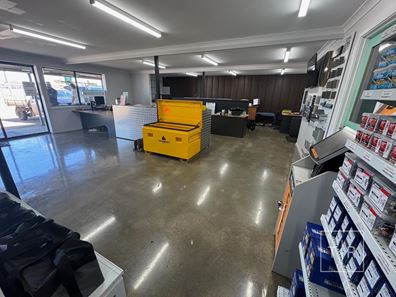 77 Norseman Road, Castletown WA 6450