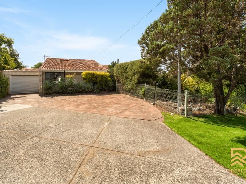 14 Pellew Gardens, Willetton