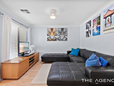 234 Bartram Road, Atwell WA 6164