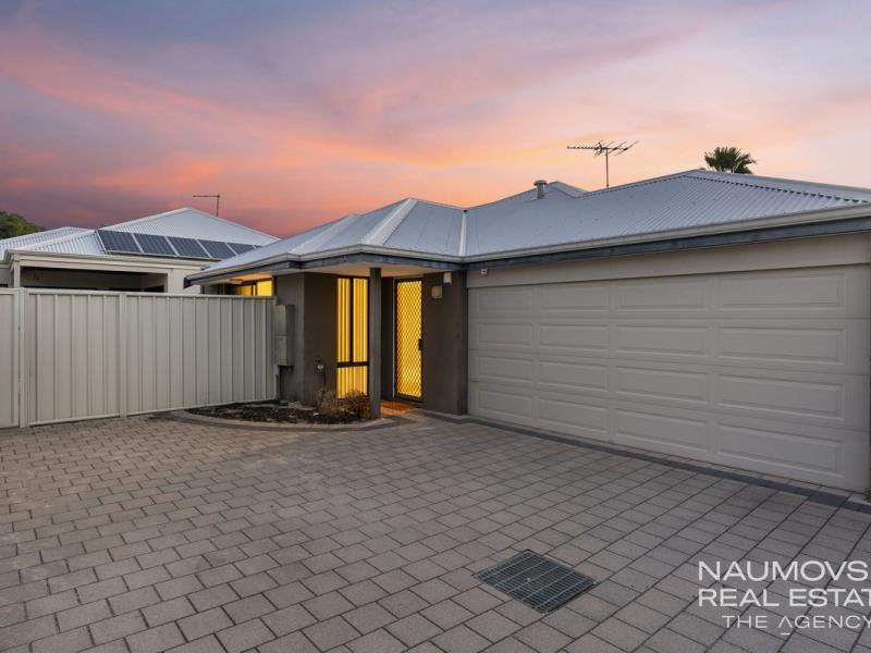 13C Chichester Way, Nollamara