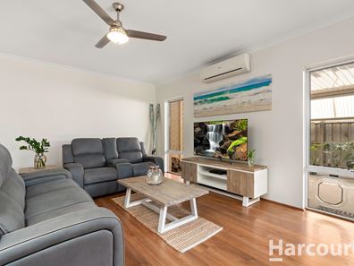 50 Skylark Loop, Erskine WA 6210