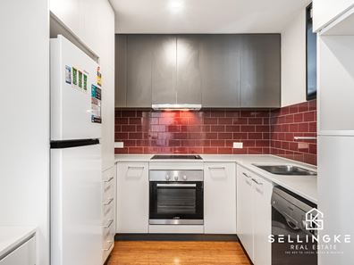 53/99 PALMERSTON STREET, Perth WA 6000