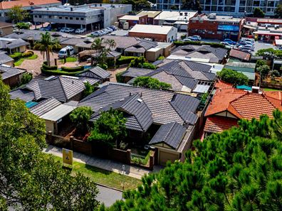 14/158 Salvado Road, Wembley WA 6014