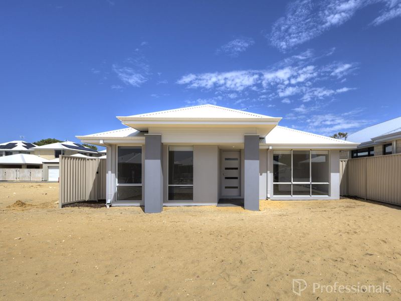 8 Preissiana Way, Harrisdale WA 6112
