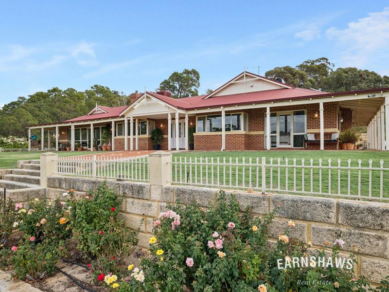 155 Viveash Road, Jane Brook WA 6056