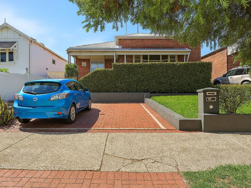 70 Harvey Street, Burswood
