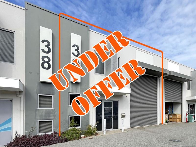 39/110 Inspiration Drive, Wangara WA 6065