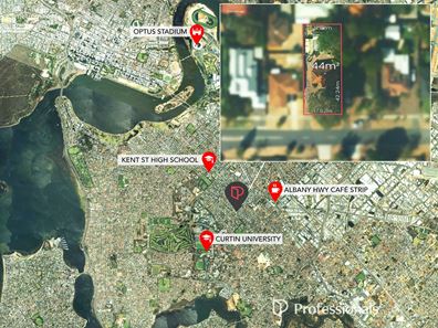 101 Devenish Street, East Victoria Park WA 6101
