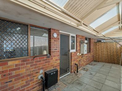 6/2 Edgehill Street, Scarborough WA 6019