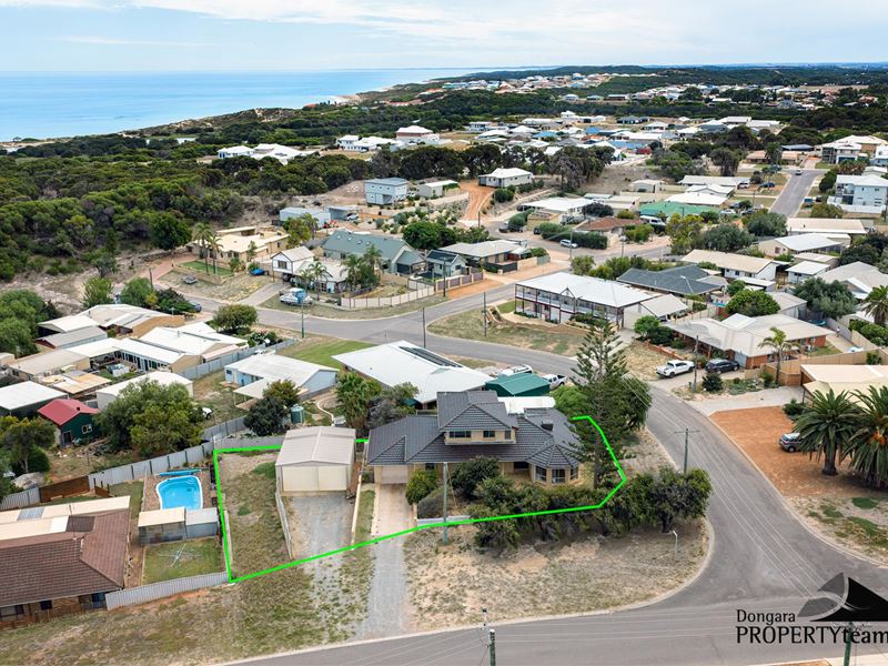 14 Richardson Road, Port Denison