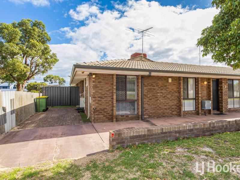 2/21 Leslie Street, Dudley Park