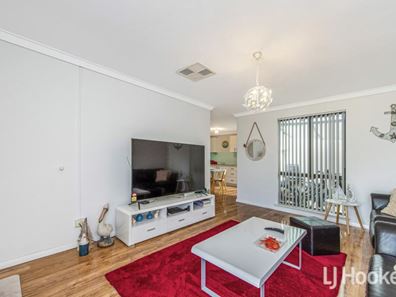 2/21 Leslie Street, Dudley Park WA 6210