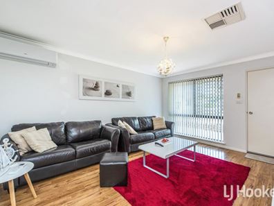 2/21 Leslie Street, Dudley Park WA 6210