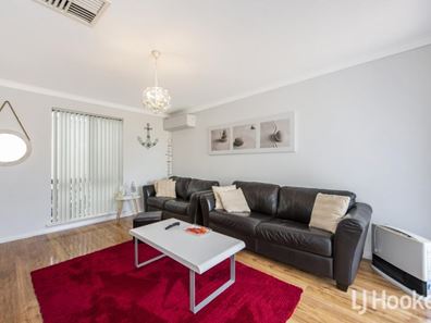 2/21 Leslie Street, Dudley Park WA 6210