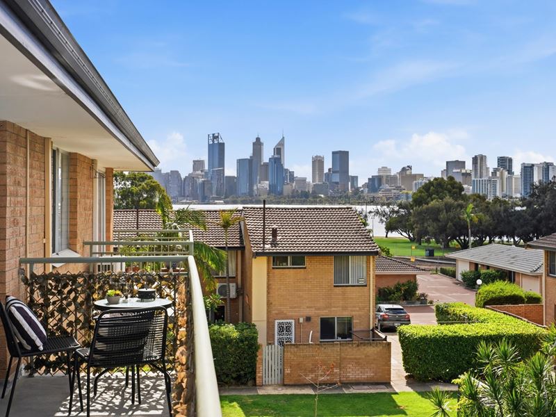 115/6 Manning Terrace, South Perth
