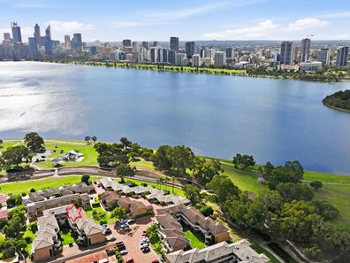 115/6 Manning Terrace, South Perth WA 6151