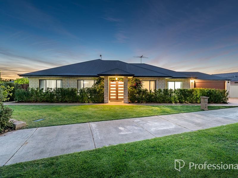 18 Frangista Road, Butler WA 6036