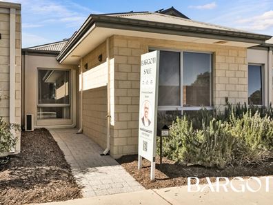 21 Montana Crescent, Dayton WA 6055