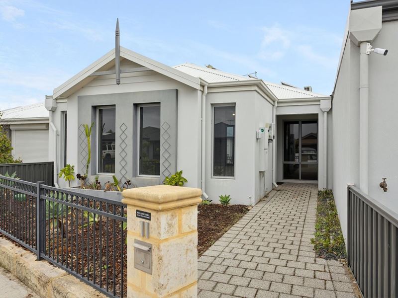 11 Pelagic Way, Aveley WA 6069