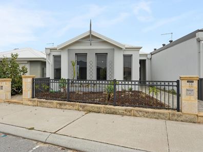 11 Pelagic Way, Aveley WA 6069
