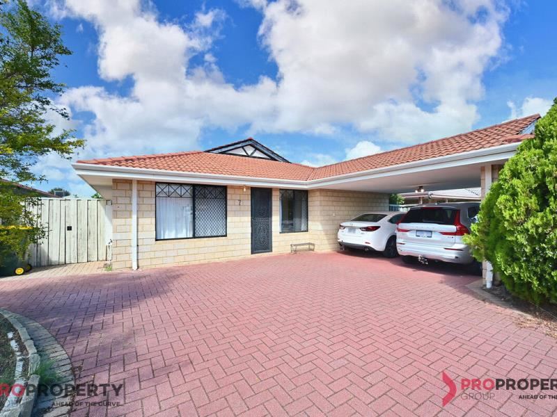 7 Forestview Boulevard, Ellenbrook