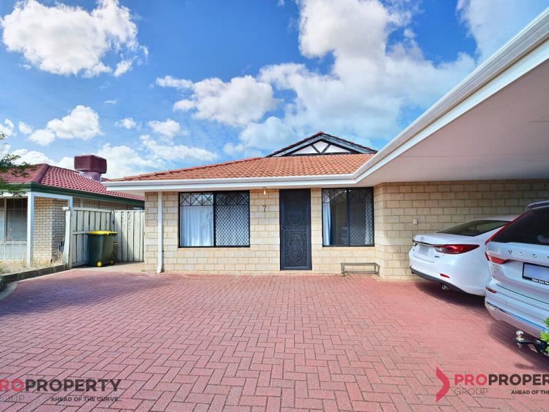7 Forestview Boulevard, Ellenbrook WA 6069