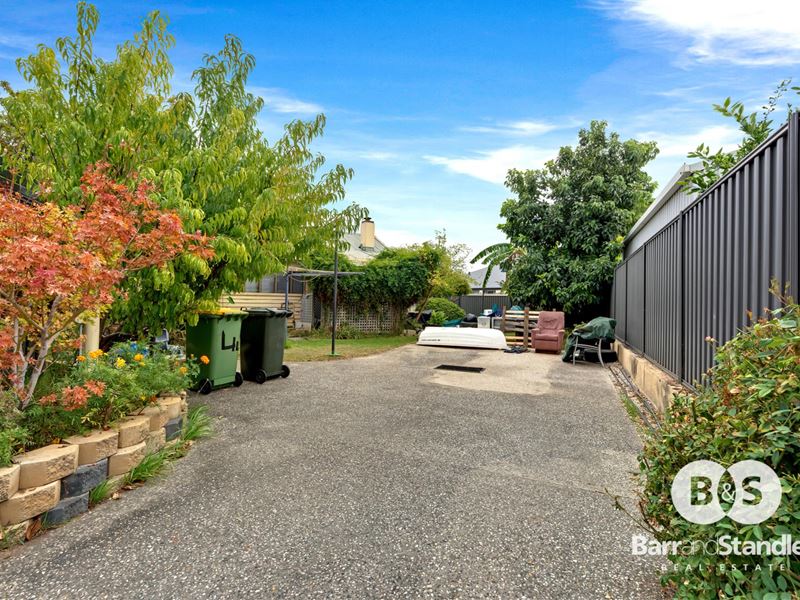 4B Marmion Street, East Bunbury WA 6230