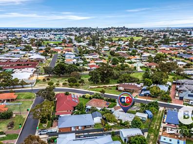 4B Marmion Street, East Bunbury WA 6230
