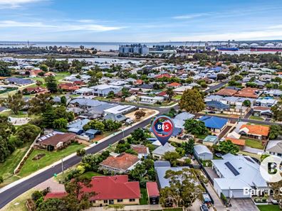 4B Marmion Street, East Bunbury WA 6230