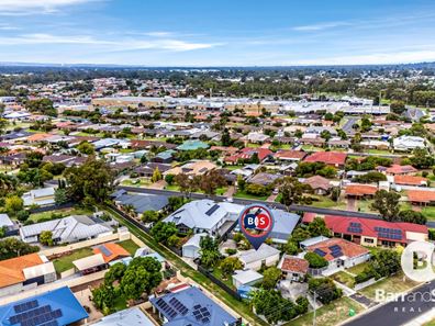 4B Marmion Street, East Bunbury WA 6230