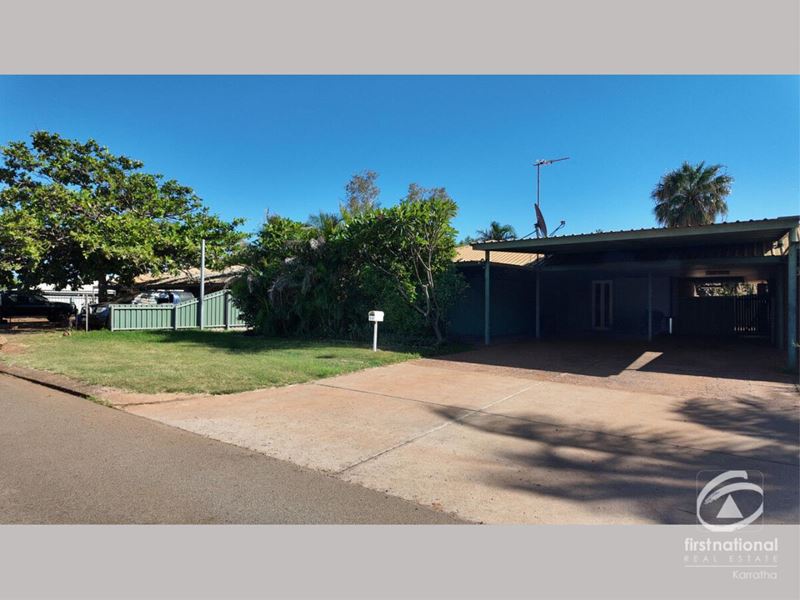 5A Goodwyn Close, Millars Well