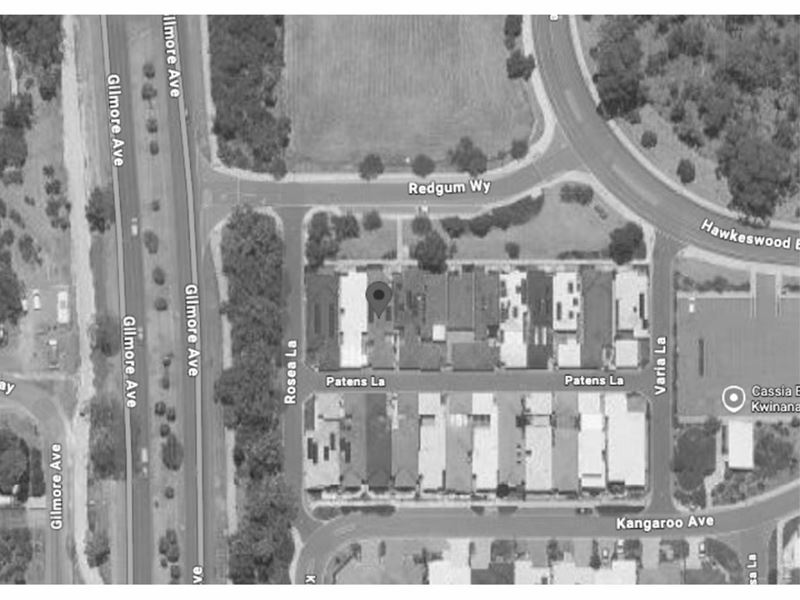 19 Redgum Way, Kwinana Town Centre