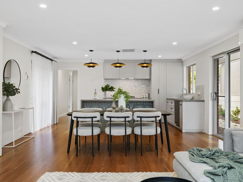 64A Dorchester Avenue, Warwick WA 6024