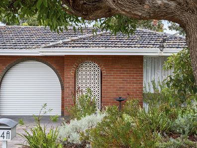64A Dorchester Avenue, Warwick WA 6024