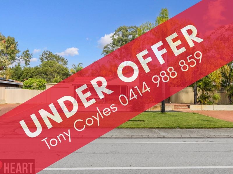 70 Parkway Road, Bibra Lake