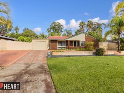 70 Parkway Road, Bibra Lake WA 6163