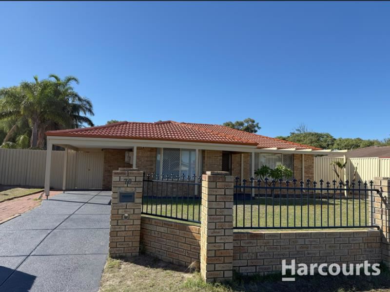 76 Giralt Road, Marangaroo WA 6064