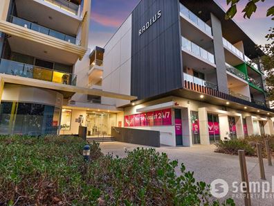 27/95 Chalgrove Avenue, Rockingham WA 6168