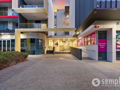 27/95 Chalgrove Avenue, Rockingham WA 6168