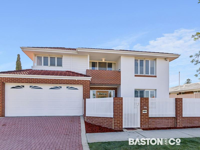 150A Carnarvon Street, East Victoria Park