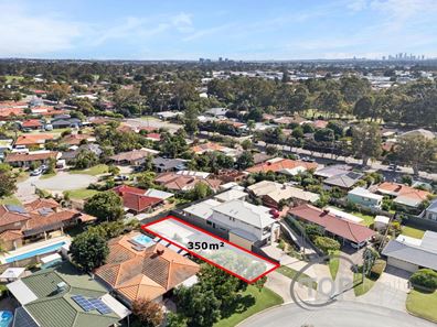 8A Meldreth Court, Willetton WA 6155