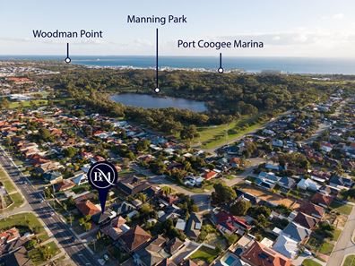 35 Hamilton Road, Hamilton Hill WA 6163