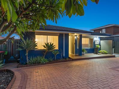 35 Hamilton Road, Hamilton Hill WA 6163