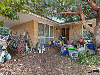 8 Chevening Place, Beckenham WA 6107