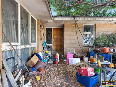 8 Chevening Place, Beckenham WA 6107