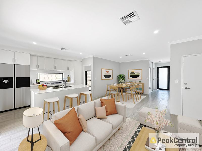 46 Brooklands Drive, Henley Brook WA 6055