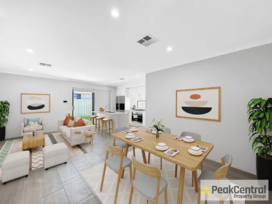 46 Brooklands Drive, Henley Brook WA 6055